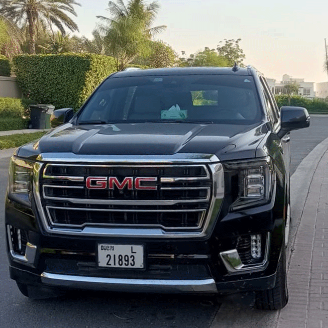 gmc