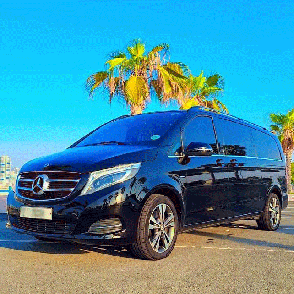 luxury-van
