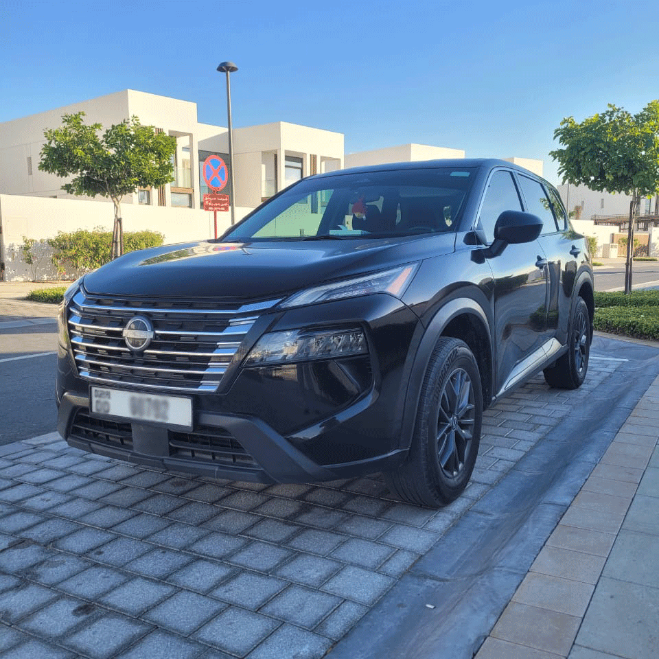 suv